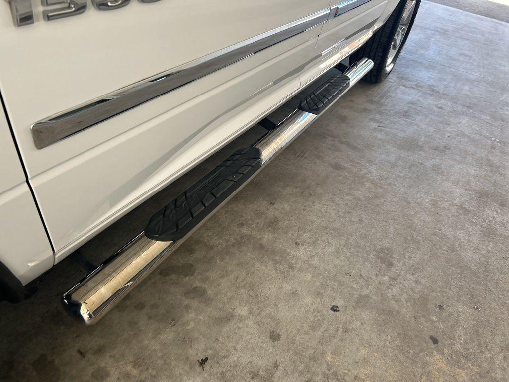 used 2017 Ram 1500 car, priced at $23,205