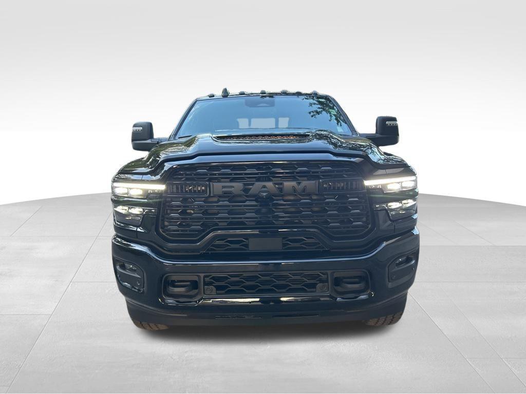used 2025 Ram 2500 car, priced at $89,900