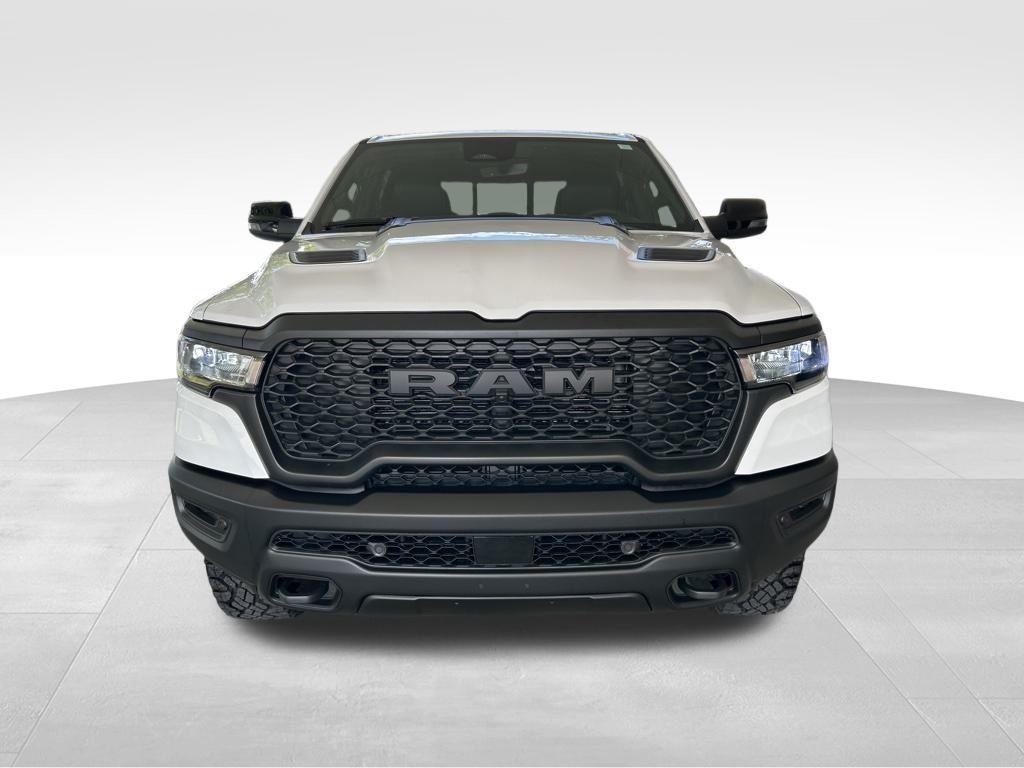 new 2025 Ram 1500 car, priced at $57,754