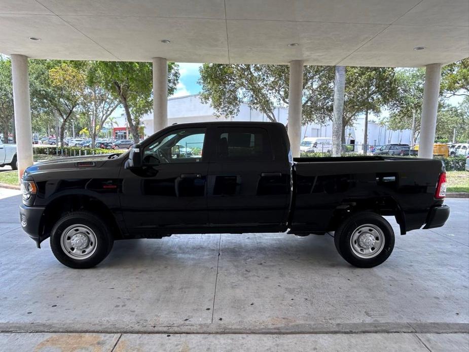 new 2024 Ram 2500 car, priced at $54,239