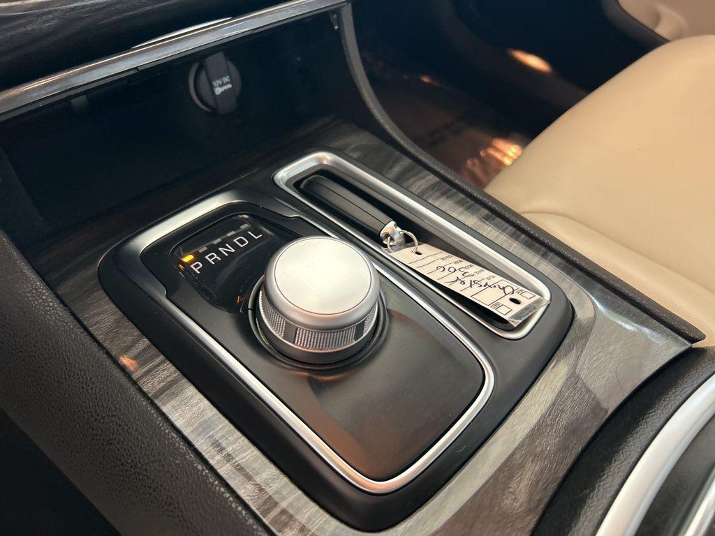 used 2020 Chrysler 300 car, priced at $21,988