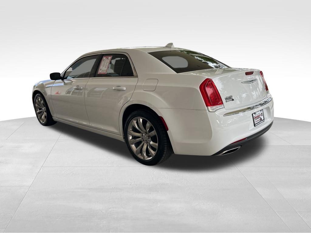 used 2020 Chrysler 300 car, priced at $21,988