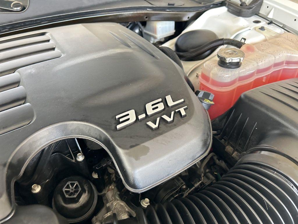 used 2020 Chrysler 300 car, priced at $21,988