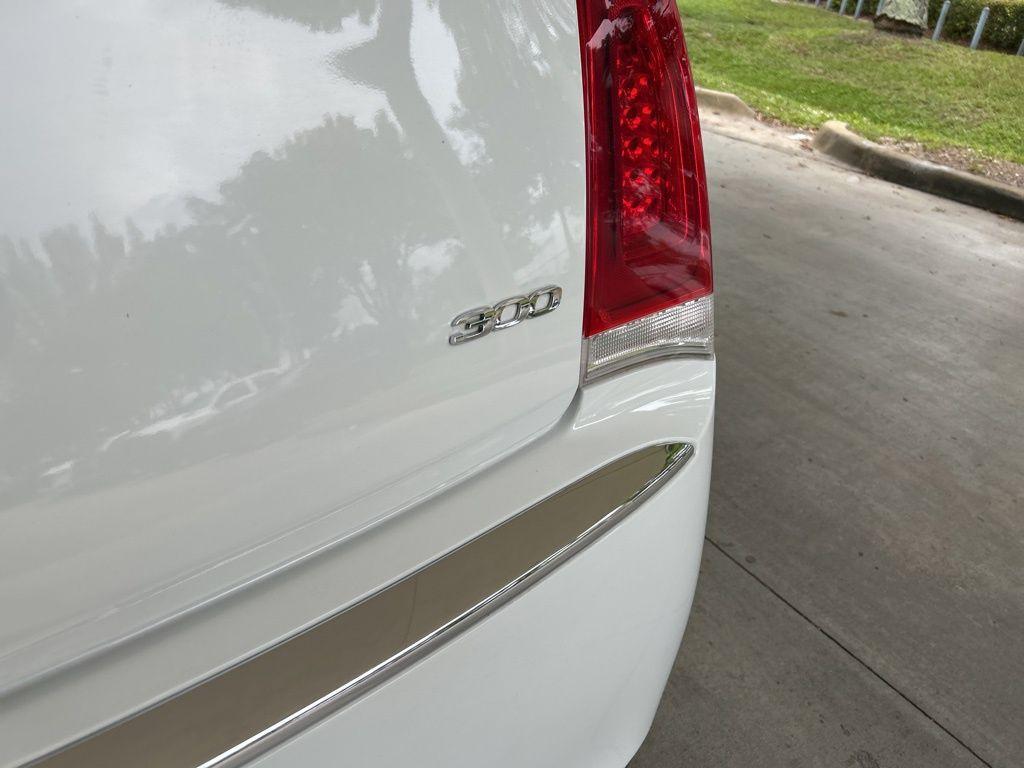 used 2020 Chrysler 300 car, priced at $21,988