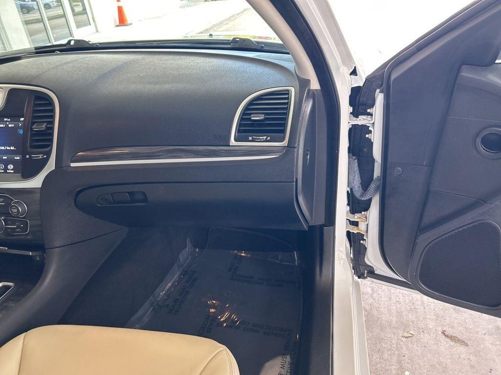 used 2020 Chrysler 300 car, priced at $21,988