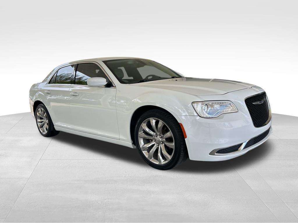 used 2020 Chrysler 300 car, priced at $21,988