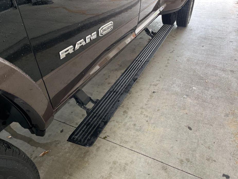 used 2019 Ram 3500 car, priced at $62,991