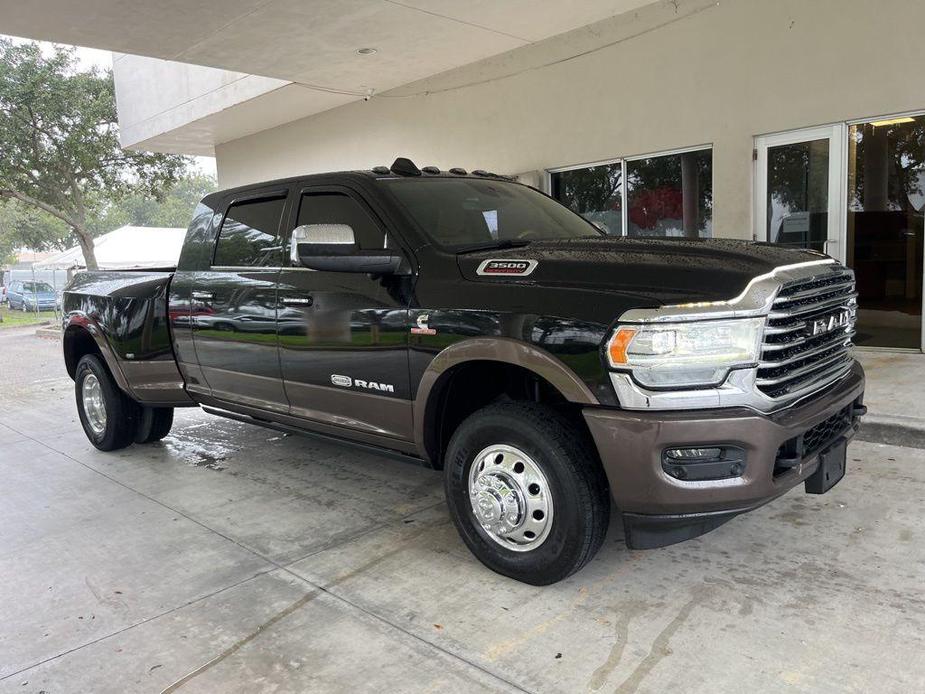 used 2019 Ram 3500 car, priced at $62,991