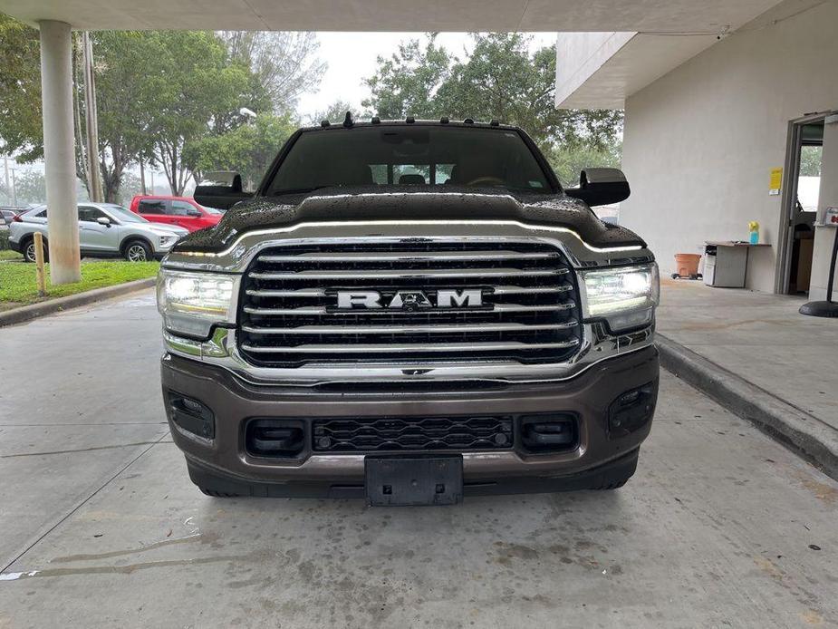 used 2019 Ram 3500 car, priced at $62,991