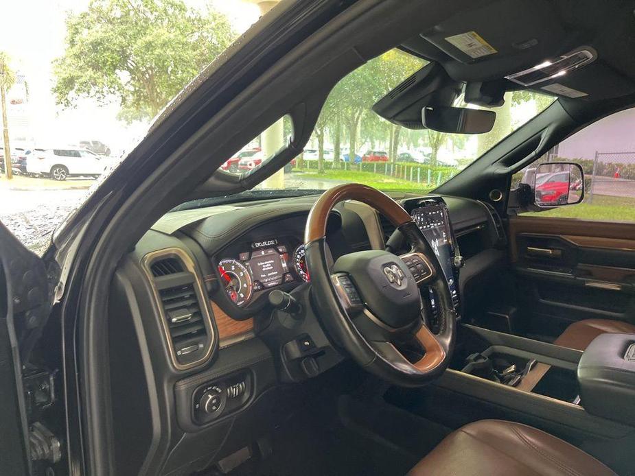 used 2019 Ram 3500 car, priced at $62,991