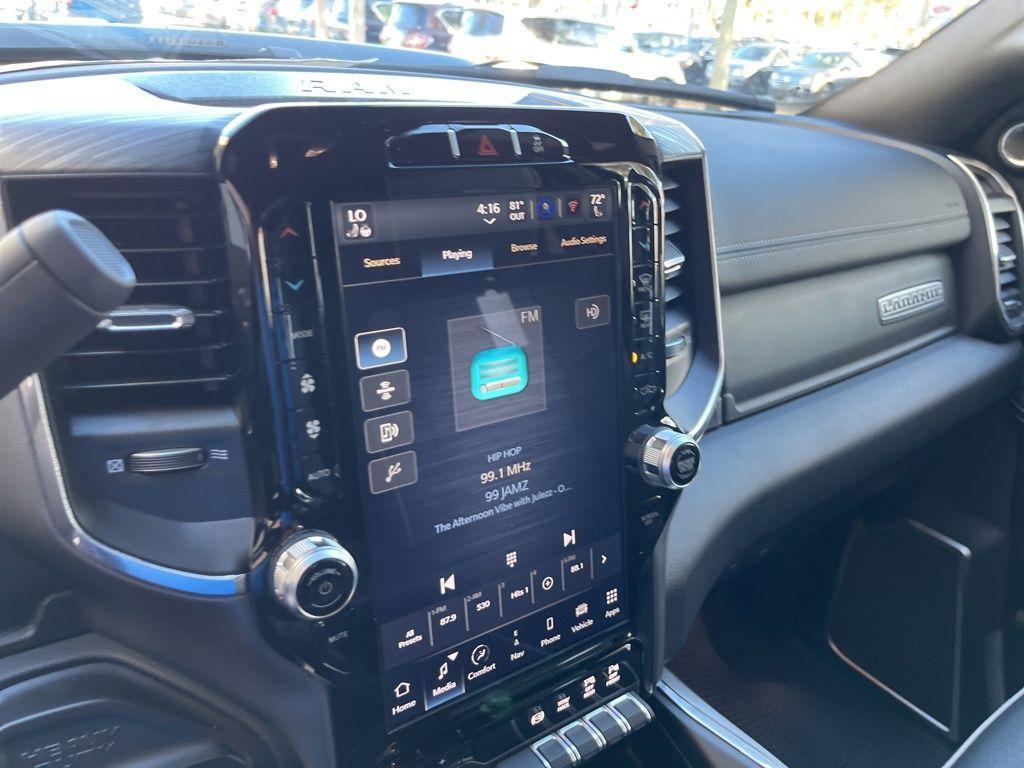 new 2024 Ram 2500 car, priced at $74,416