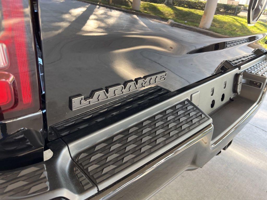 new 2024 Ram 2500 car, priced at $74,416