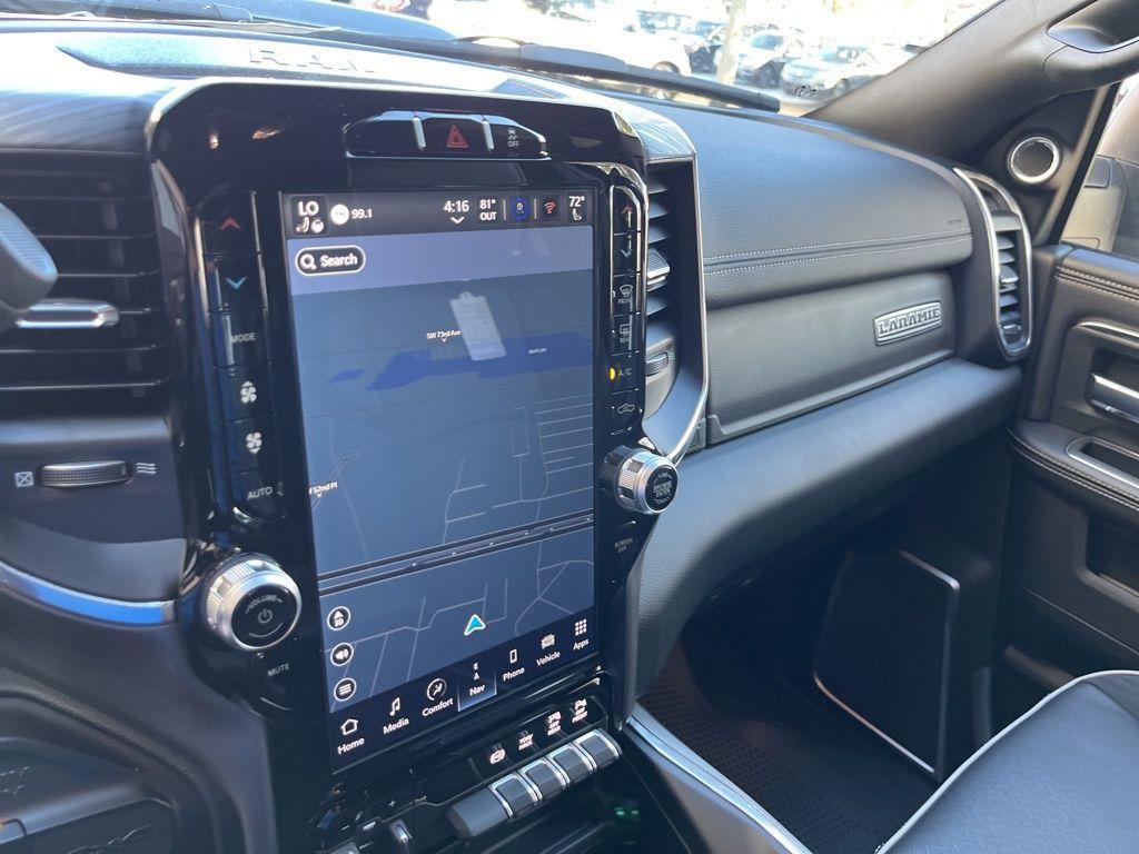 new 2024 Ram 2500 car, priced at $74,416