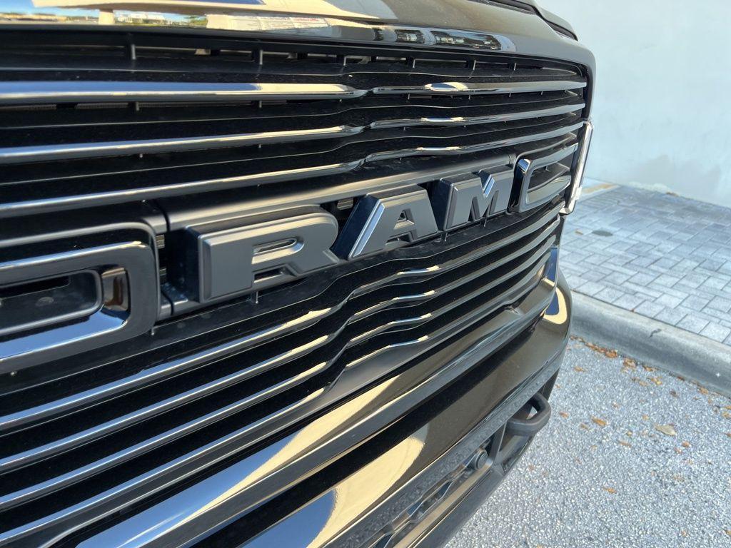 new 2024 Ram 2500 car, priced at $74,416