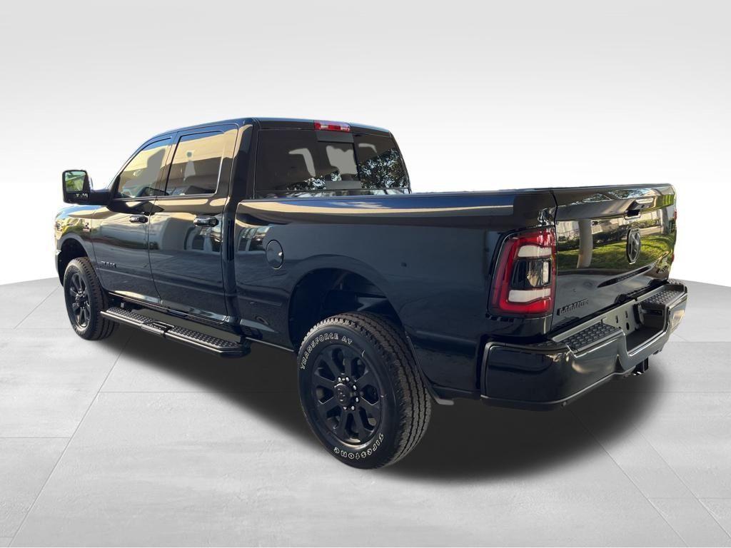 new 2024 Ram 2500 car, priced at $74,416
