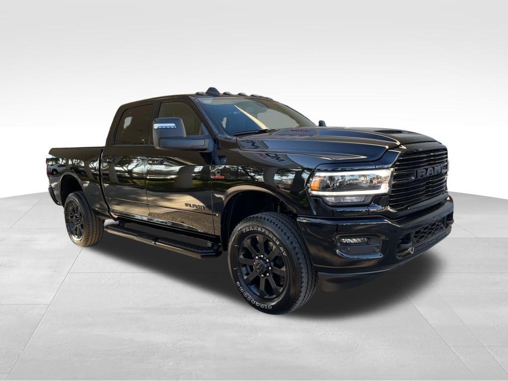 new 2024 Ram 2500 car, priced at $74,416