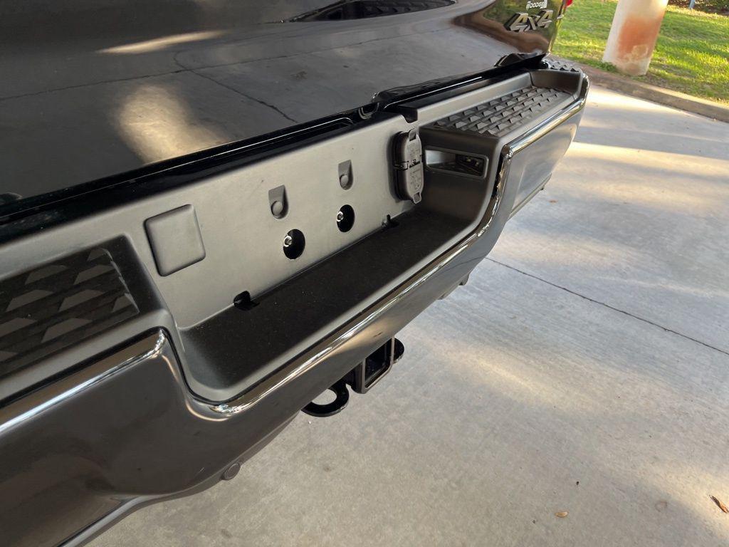new 2024 Ram 2500 car, priced at $74,416