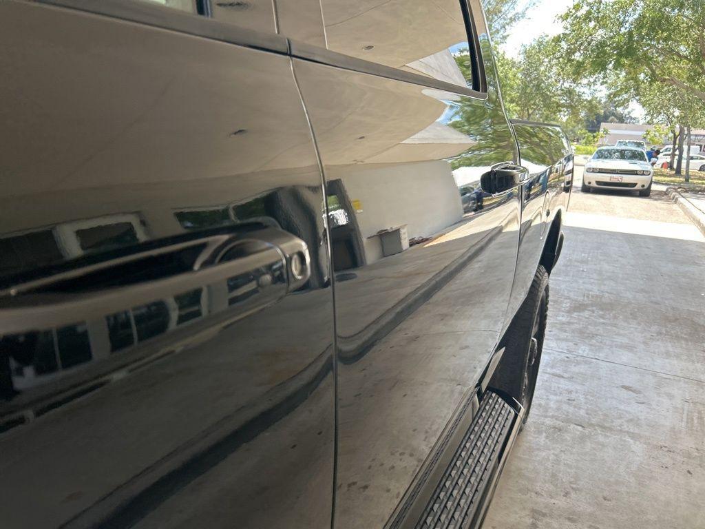 new 2025 Ram 2500 car, priced at $68,280
