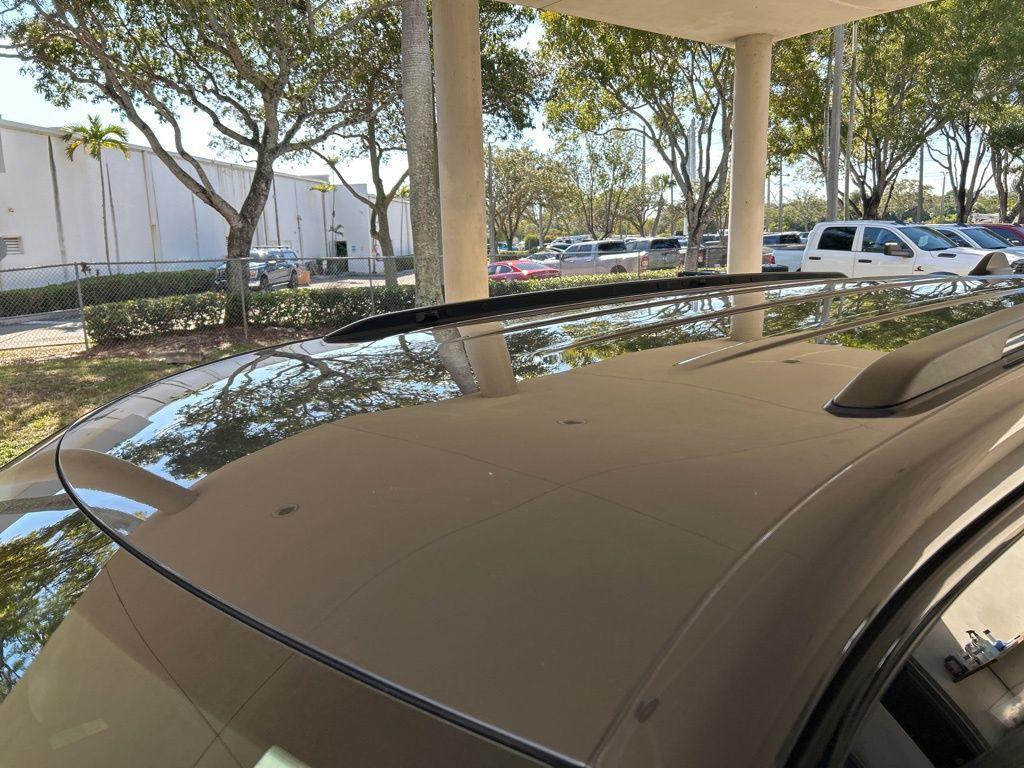 used 2023 Jeep Grand Cherokee L car, priced at $21,886