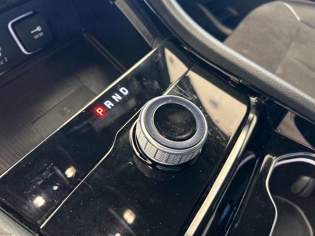 used 2023 Jeep Grand Cherokee L car, priced at $21,886