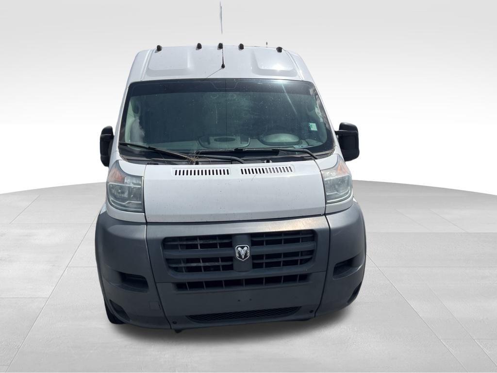 used 2018 Ram ProMaster 2500 car, priced at $11,991