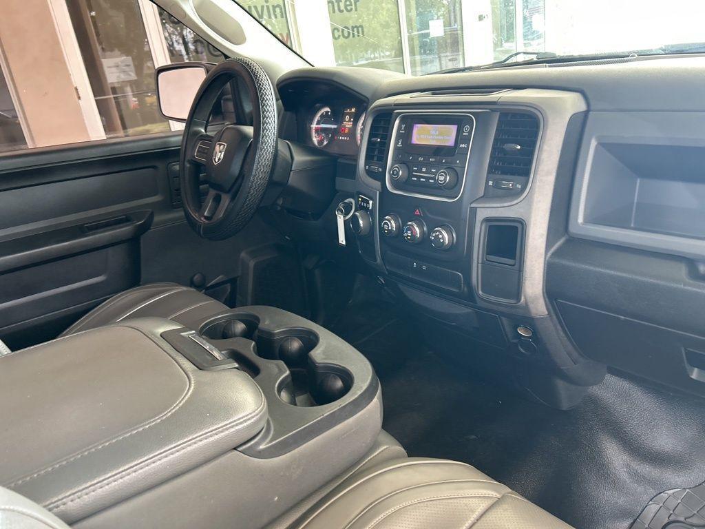 used 2014 Ram 1500 car, priced at $7,097
