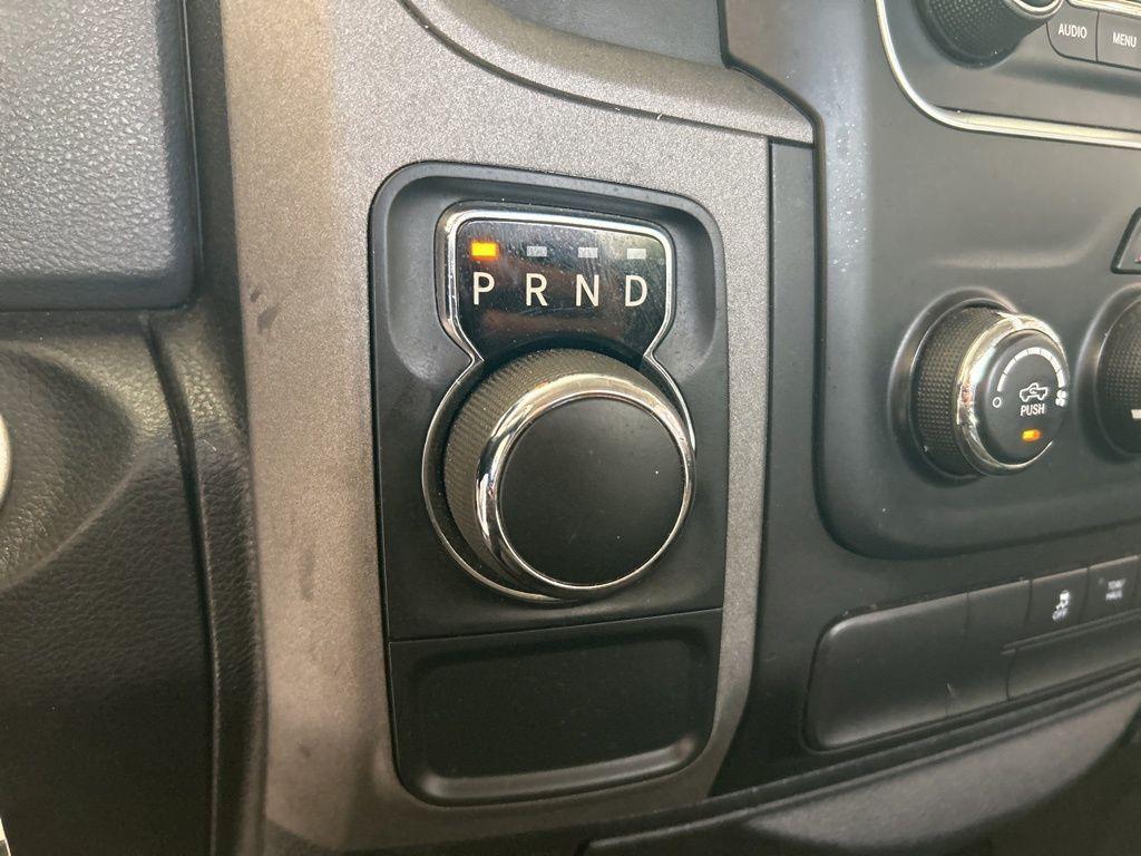 used 2014 Ram 1500 car, priced at $7,097