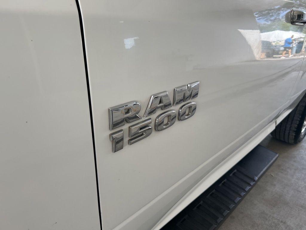 used 2014 Ram 1500 car, priced at $7,097