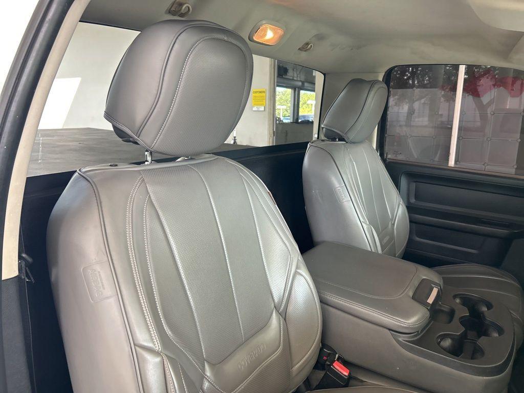 used 2014 Ram 1500 car, priced at $7,097