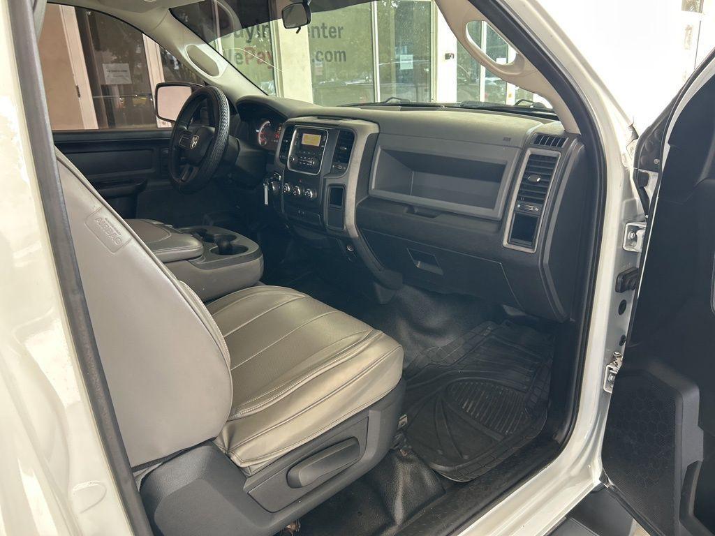 used 2014 Ram 1500 car, priced at $7,097