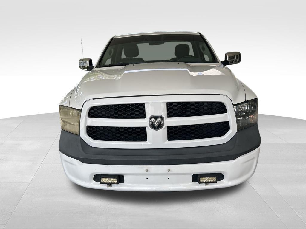 used 2014 Ram 1500 car, priced at $7,097