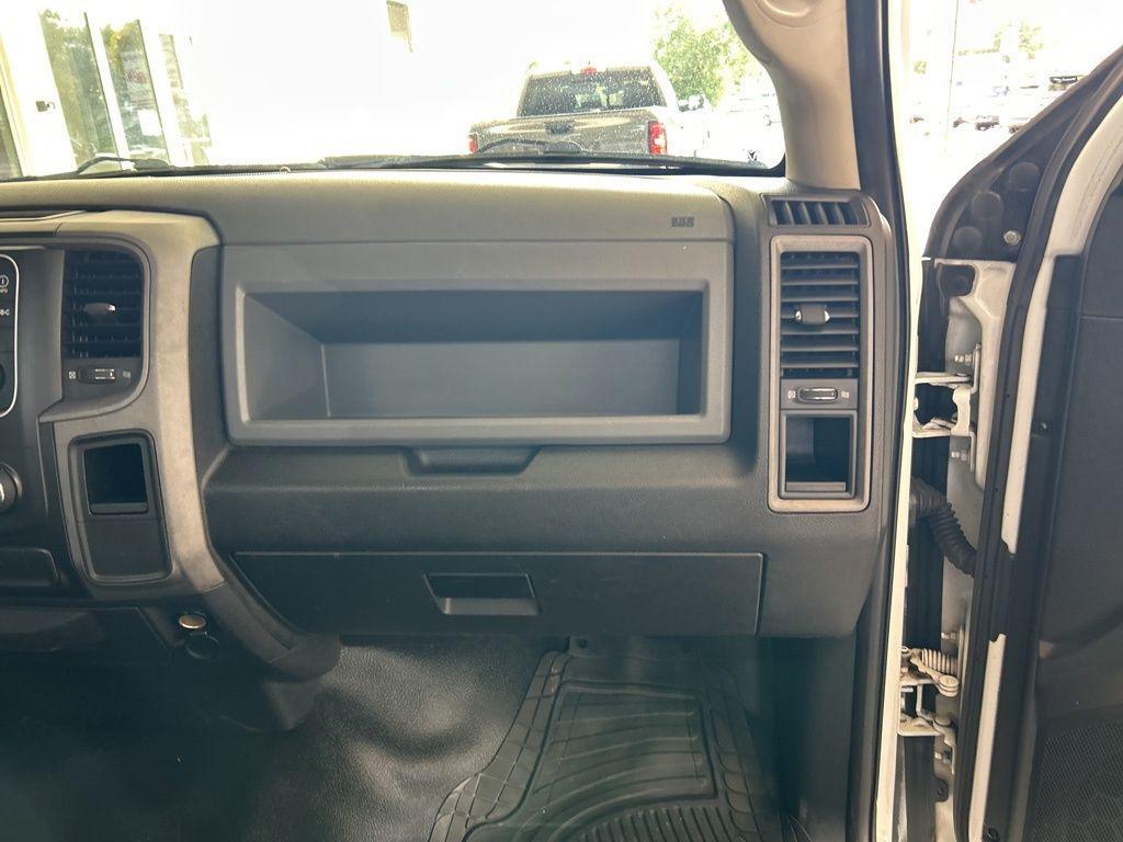 used 2014 Ram 1500 car, priced at $7,097