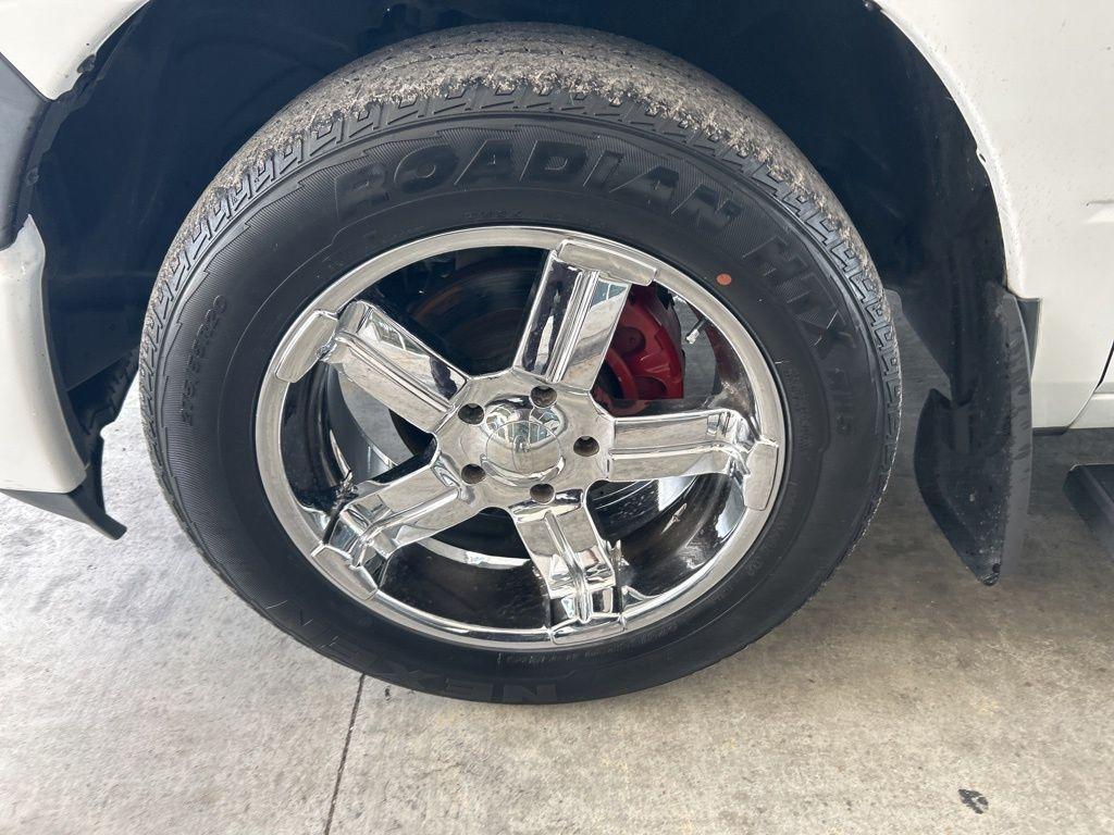 used 2014 Ram 1500 car, priced at $7,097