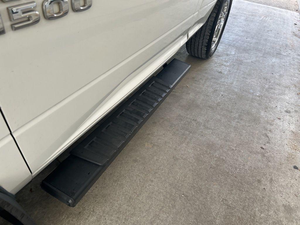 used 2014 Ram 1500 car, priced at $7,097