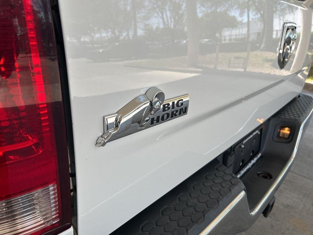used 2014 Ram 1500 car, priced at $14,464