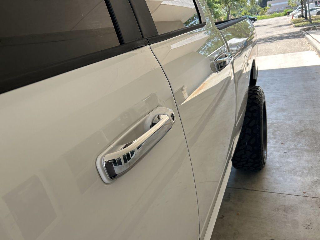used 2014 Ram 1500 car, priced at $14,464