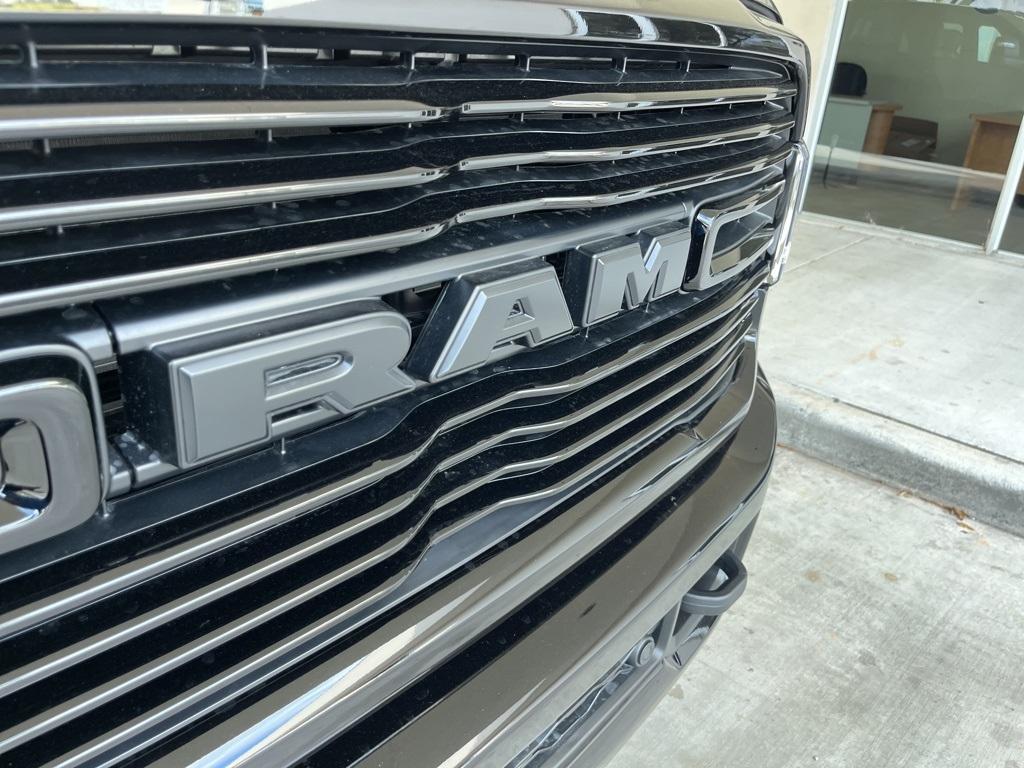 new 2024 Ram 2500 car, priced at $67,841