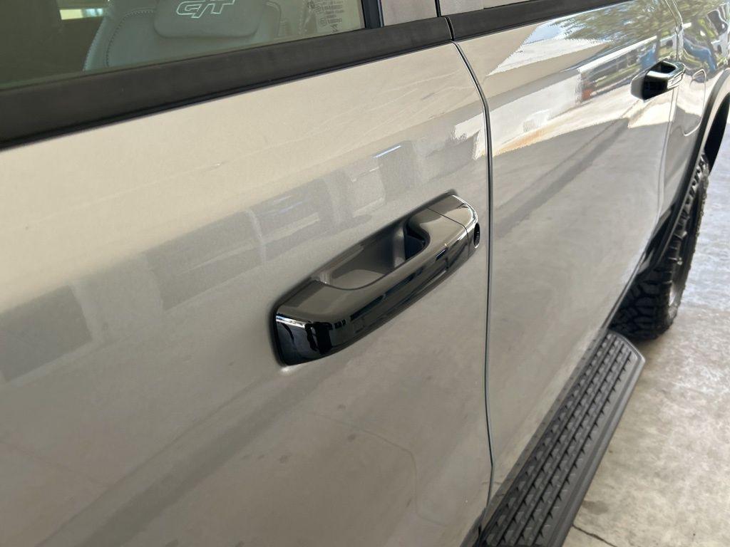 new 2026 Ram 1500 car, priced at $65,602