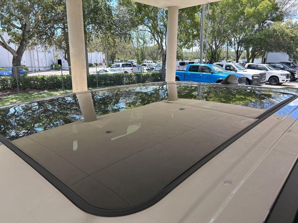 new 2026 Ram 1500 car, priced at $65,602