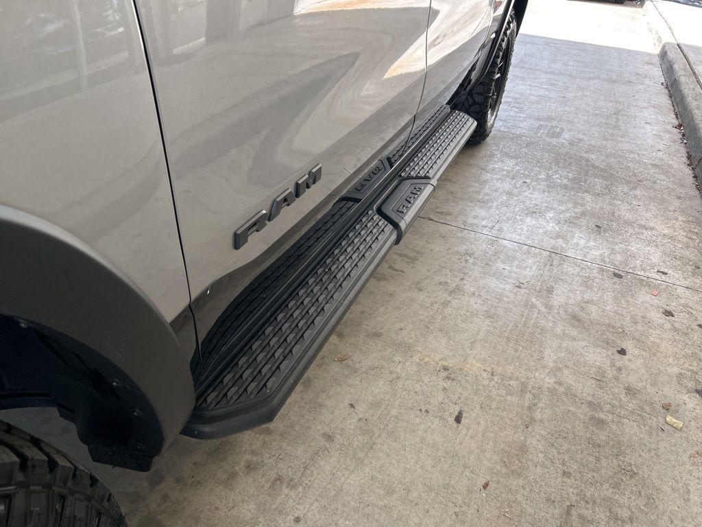 new 2026 Ram 1500 car, priced at $65,602