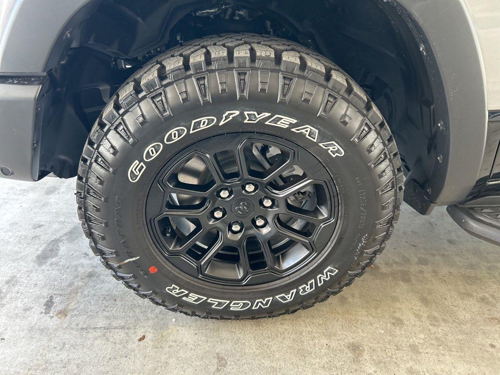 new 2026 Ram 1500 car, priced at $65,602