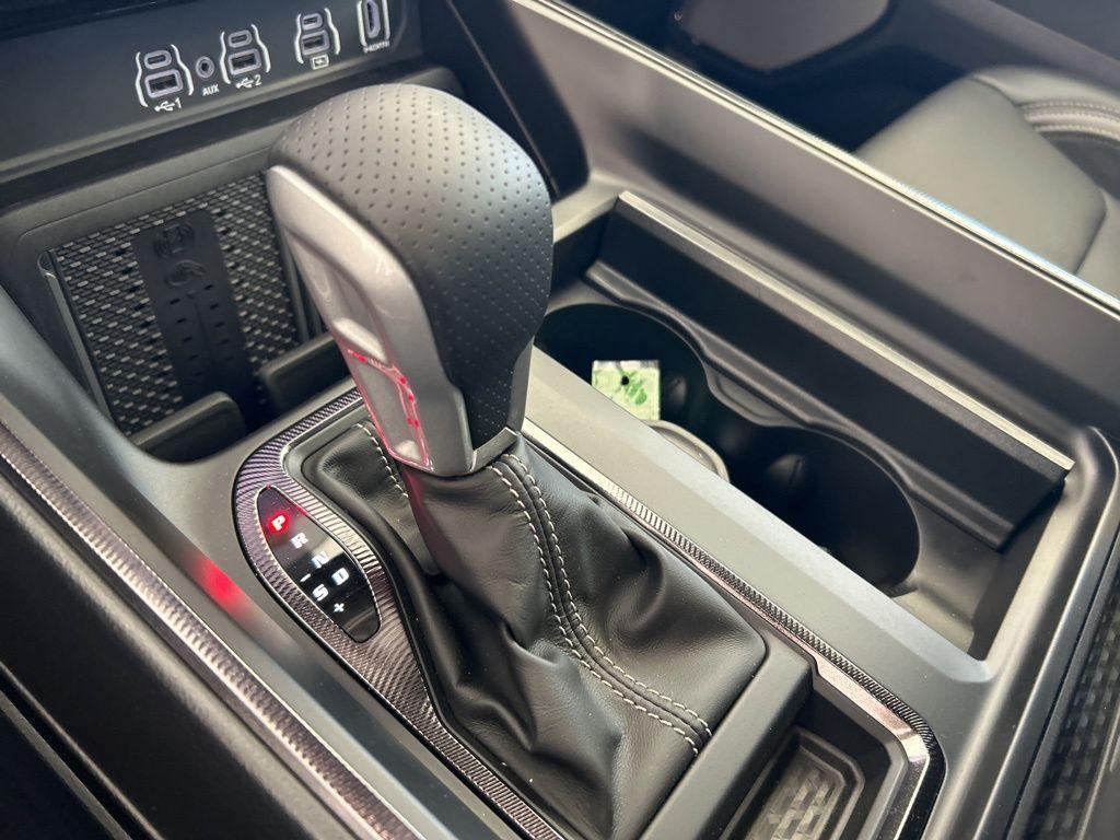 new 2026 Ram 1500 car, priced at $65,602