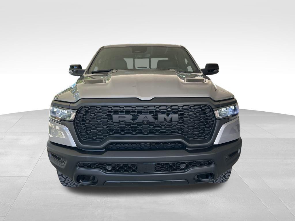 new 2026 Ram 1500 car, priced at $65,602