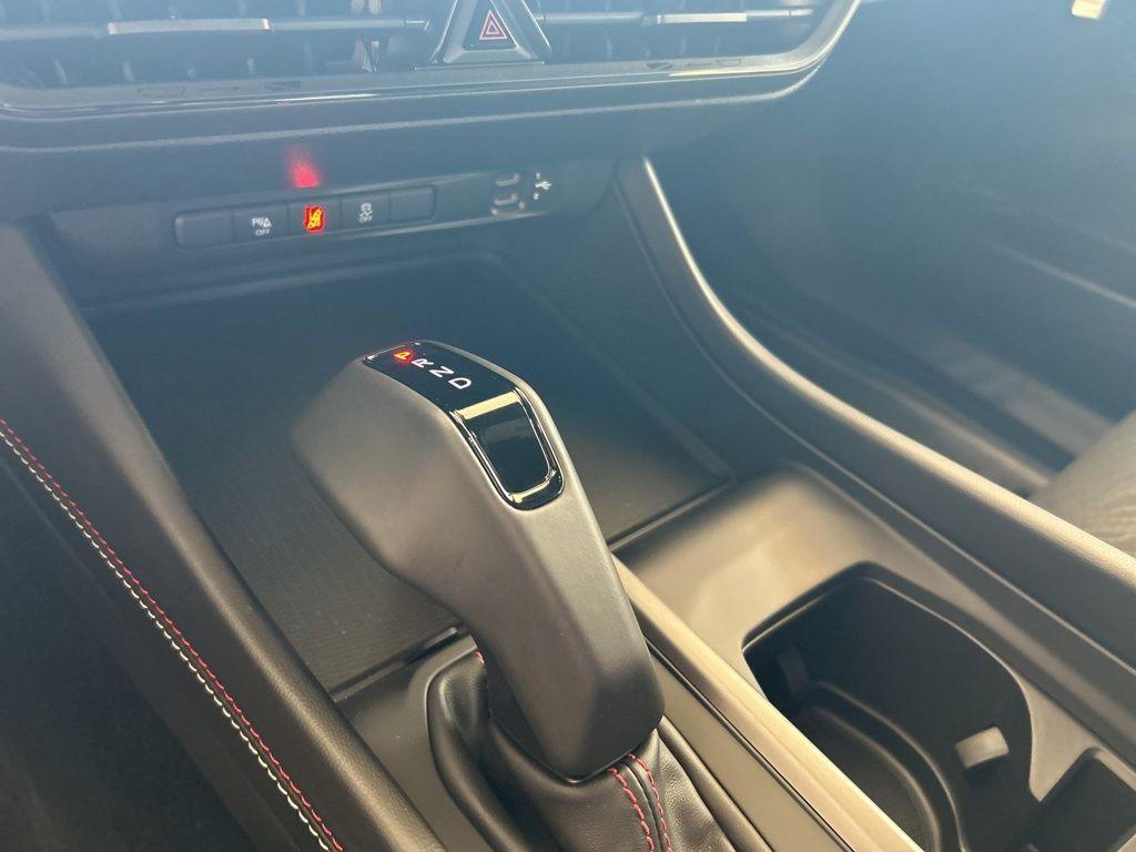 new 2025 Dodge Charger Daytona car, priced at $56,980
