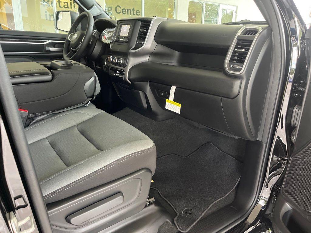 new 2023 Ram 1500 car, priced at $39,519