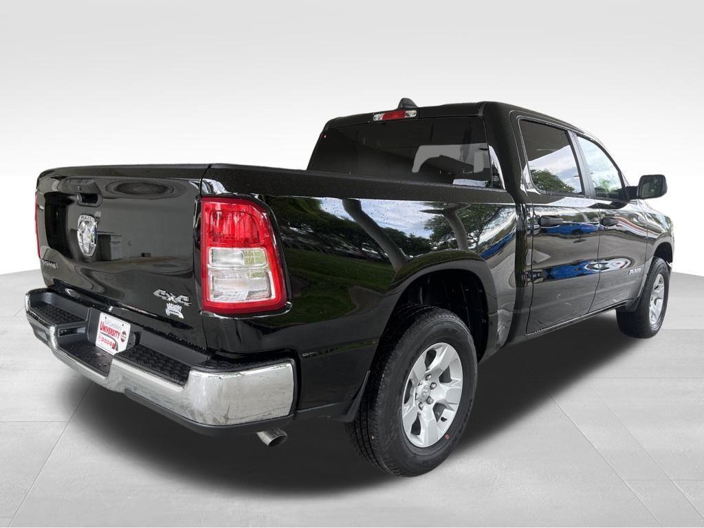 new 2023 Ram 1500 car, priced at $39,519
