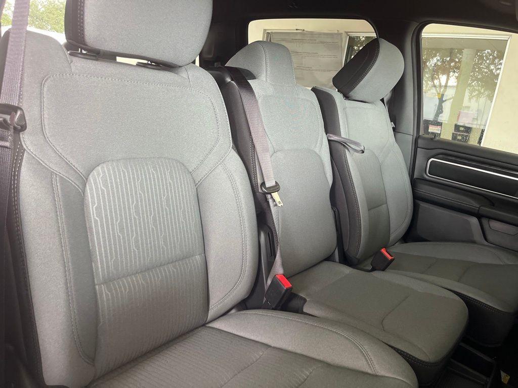 new 2023 Ram 1500 car, priced at $39,519