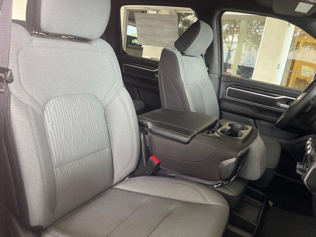 new 2023 Ram 1500 car, priced at $39,519