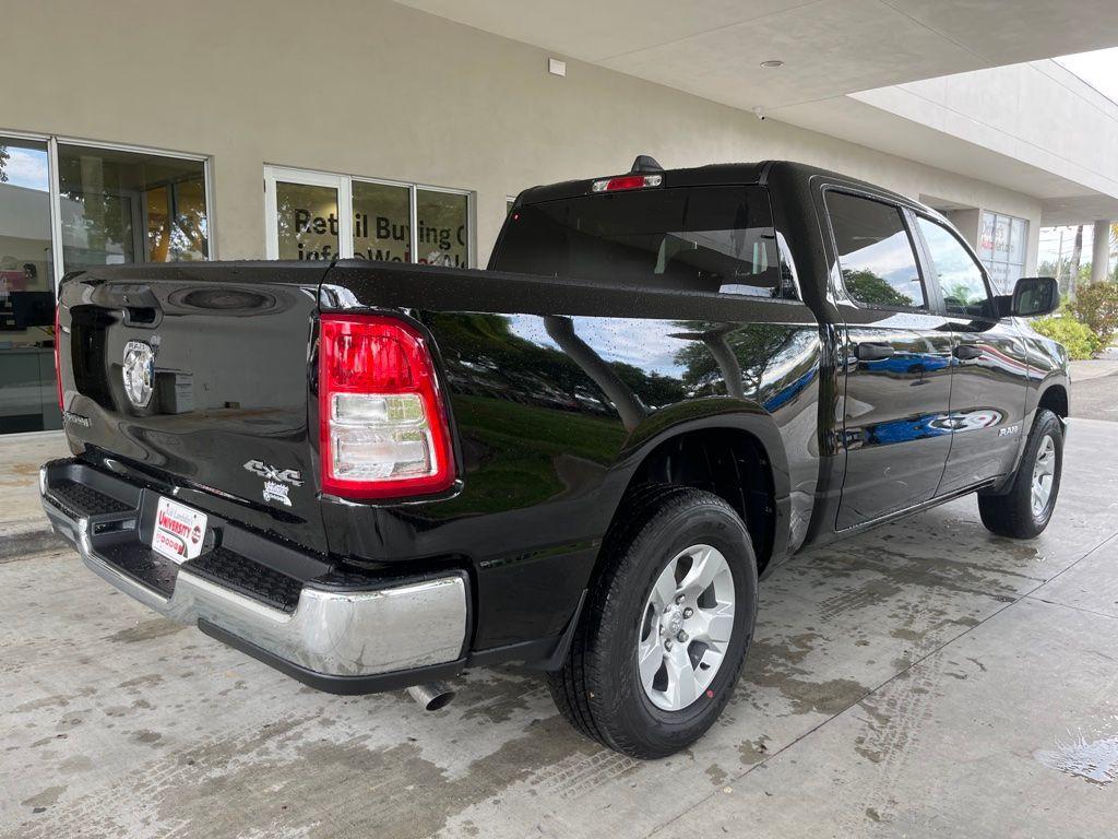 new 2023 Ram 1500 car, priced at $36,519