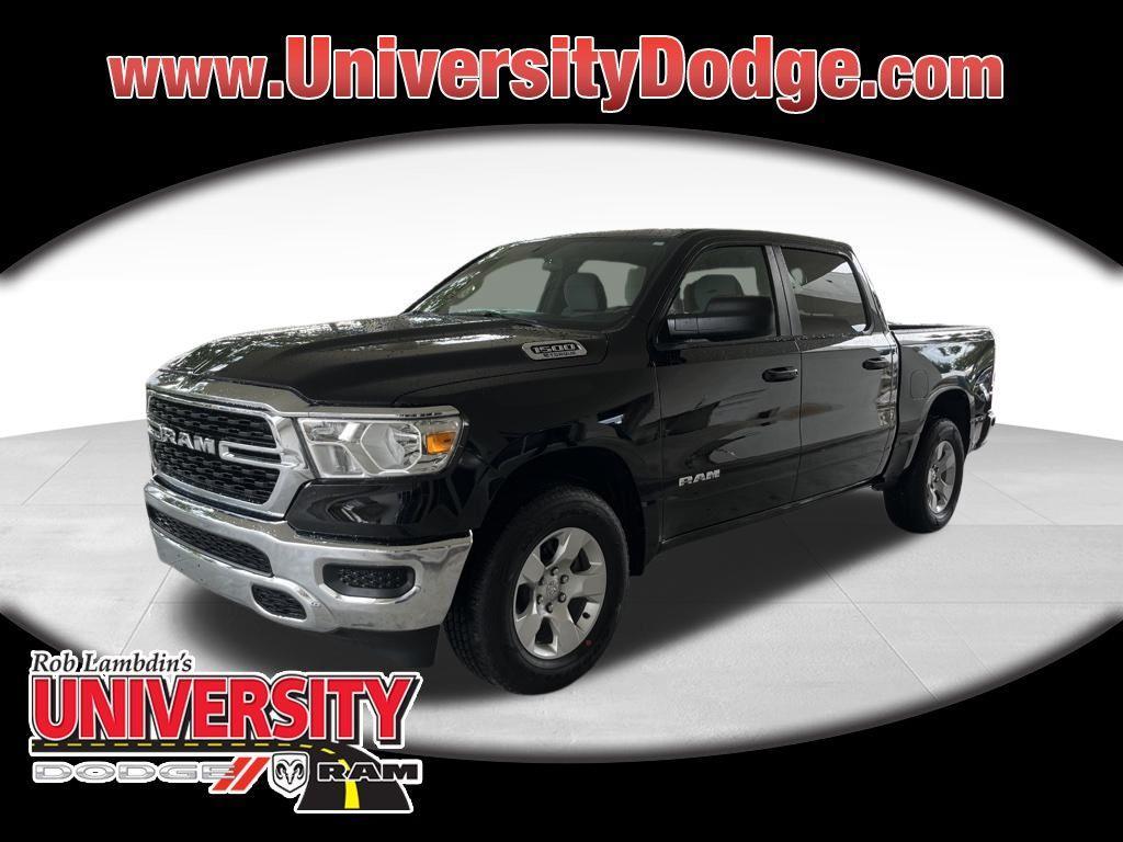 new 2023 Ram 1500 car, priced at $36,519